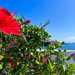 Apartman Paz Ocean View, Air Condition, Wifi, Heated Pool *