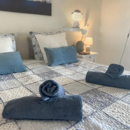 Paz Ocean View, Air Condition, Wifi, Heated Pool Apartmán San Miguel de Abona