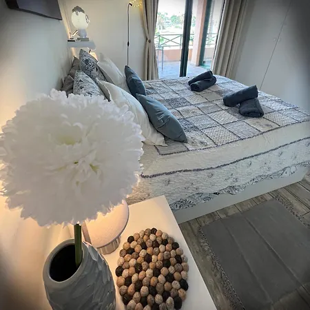 Paz Ocean View, Air Condition, Wifi, Heated Pool Appartamento