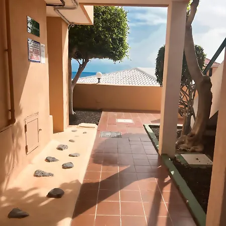 Apartmán Paz Ocean View, Air Condition, Wifi, Heated Pool