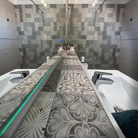 Paz Ocean View, Air Condition, Wifi, Heated Pool Apartmán *