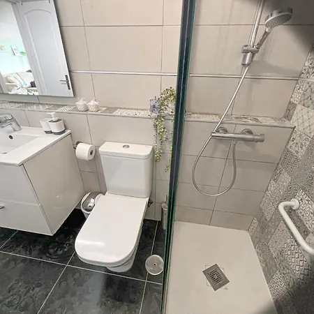 Appartamento Paz Ocean View, Air Condition, Wifi, Heated Pool