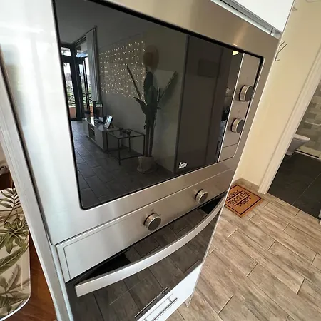 Paz Ocean View, Air Condition, Wifi, Heated Pool Appartamento