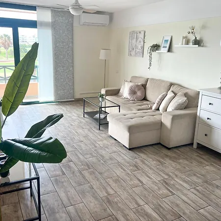 Appartamento Paz Ocean View, Air Condition, Wifi, Heated Pool *