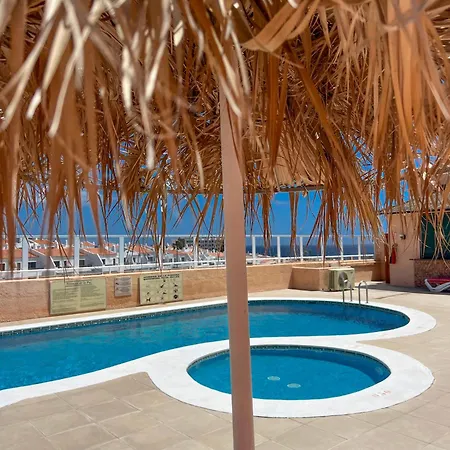 Paz Ocean View, Air Condition, Wifi, Heated Pool Apartmán