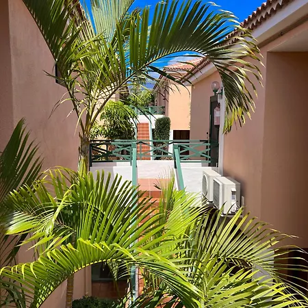 Paz Ocean View, Air Condition, Wifi, Heated Pool アパート サンミゲル・デ・アボナ