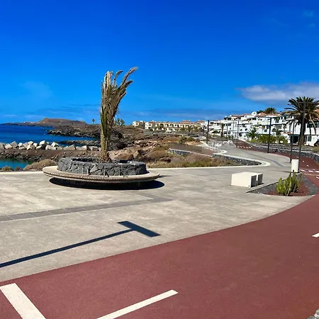Appartamento Paz Ocean View, Air Condition, Wifi, Heated Pool *