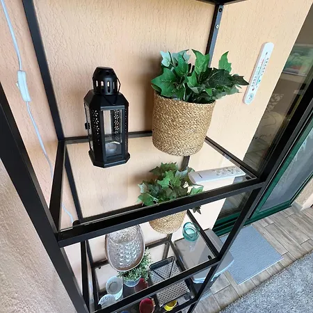 Apartmán Paz Ocean View, Air Condition, Wifi, Heated Pool *