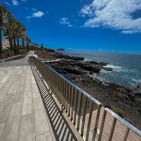 Appartamento Paz Ocean View, Air Condition, Wifi, Heated Pool *
