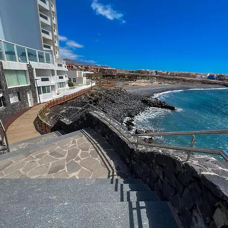 Appartamento Paz Ocean View, Air Condition, Wifi, Heated Pool *
