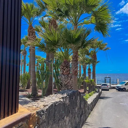 Appartamento Paz Ocean View, Air Condition, Wifi, Heated Pool