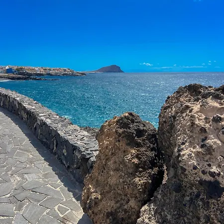 Paz Ocean View, Air Condition, Wifi, Heated Pool Apartmán