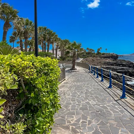 Appartamento Paz Ocean View, Air Condition, Wifi, Heated Pool