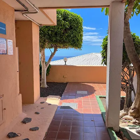 Appartamento Paz Ocean View, Air Condition, Wifi, Heated Pool *