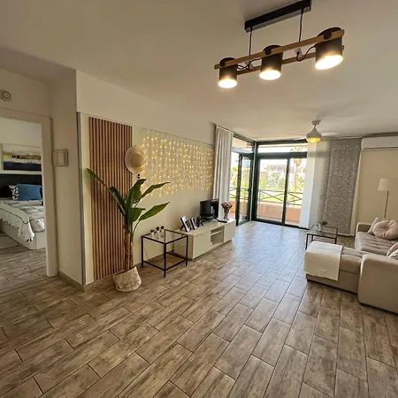 Paz Ocean View, Air Condition, Wifi, Heated Pool Apartmán *