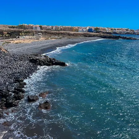 Appartamento Paz Ocean View, Air Condition, Wifi, Heated Pool San Miguel de Abona