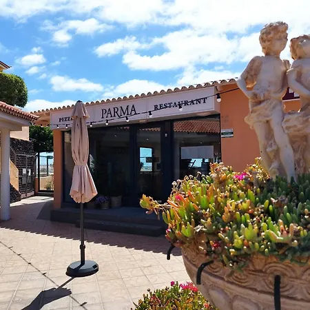 Paz Ocean View, Air Condition, Wifi, Heated Pool Apartmán *