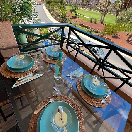 Appartamento Paz Ocean View, Air Condition, Wifi, Heated Pool San Miguel de Abona