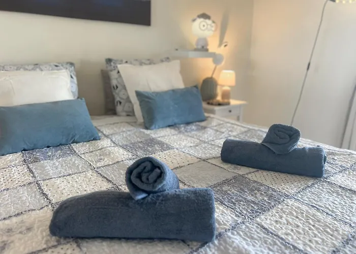Paz Ocean View, Air Condition, Wifi, Heated Pool Apartament San Miguel de Abona