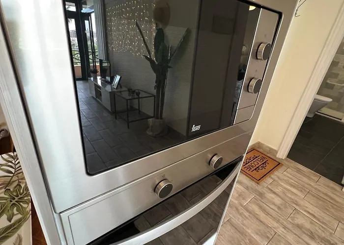 Paz Ocean View, Air Condition, Wifi, Heated Pool Apartament