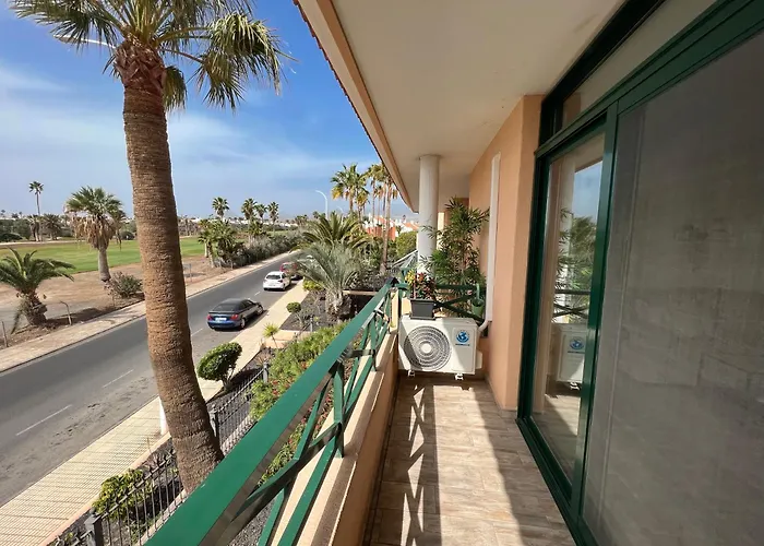 Paz Ocean View, Air Condition, Wifi, Heated Pool San Miguel de Abona