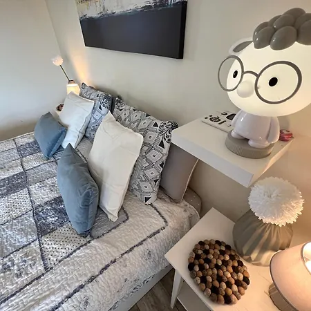 Апартаменты Paz Ocean View, 2 Air Conditioners, Wifi, Heated Pool Сан Мигель