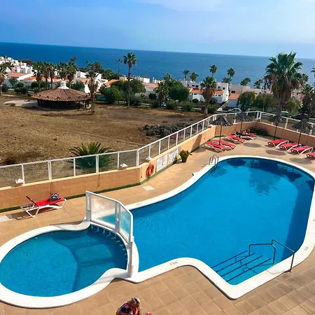 Paz Ocean View, 2 Air Conditioners, Wifi, Heated Pool Апартаменты