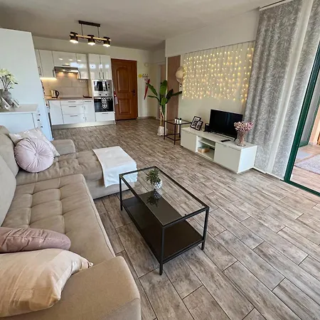 Paz Ocean View, 2 Air Conditioners, Wifi, Heated Pool Апартаменты