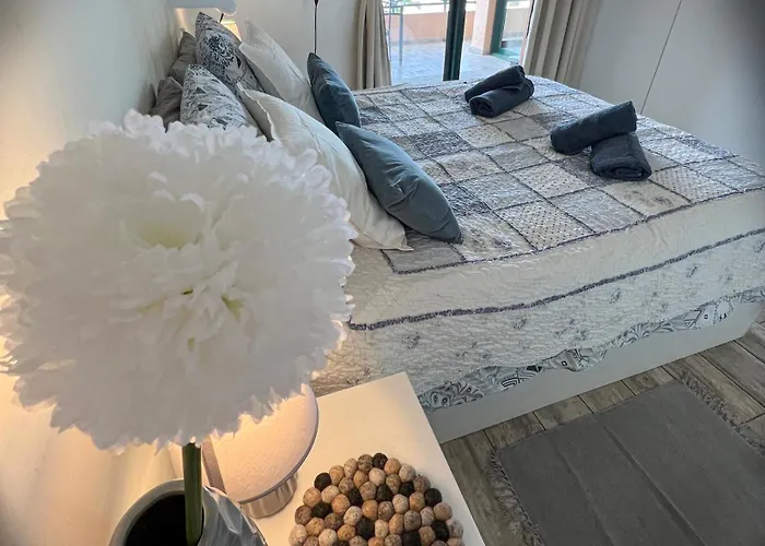 Paz Ocean View, Air Condition, Wifi, Heated Pool Διαμέρισμα