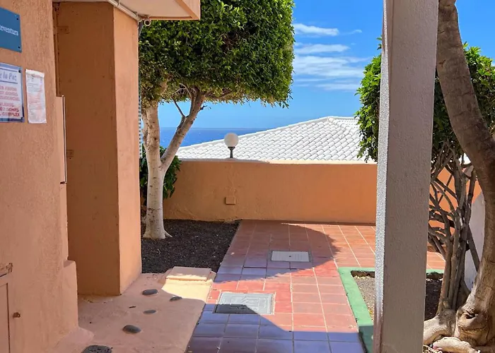 Διαμέρισμα Paz Ocean View, Air Condition, Wifi, Heated Pool *